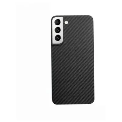 Чехол-накладка Kzdoo Keivlar Case для Samsung Galaxy S23 карбоновый (черно-серый в полоску) / для Samsung | Электроника | V4.Ru: Маркетплейс