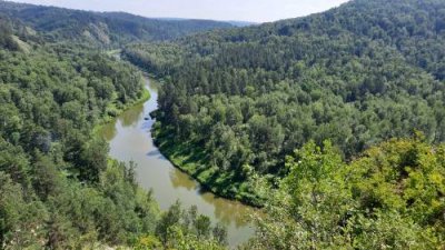 Билеты на Бердские скалы, водопад Бучило, Ложок (Улица Челюскинцев, 3) / Экскурсия | Афиша | ИнфоТаймс