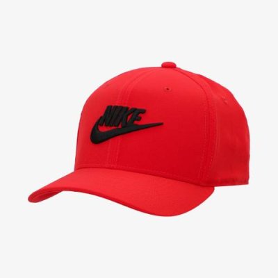 Бейсболка Nike Sportswear, Красный / Скидки | Одежда, обувь и аксессуары | V4.Ru: Маркетплейс