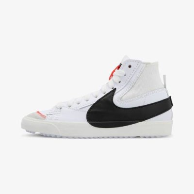 Мужские кеды Nike Blazer Mid '77 Jumbo, Белый / Новая коллекция | Одежда, обувь и аксессуары | V4.Ru: Маркетплейс