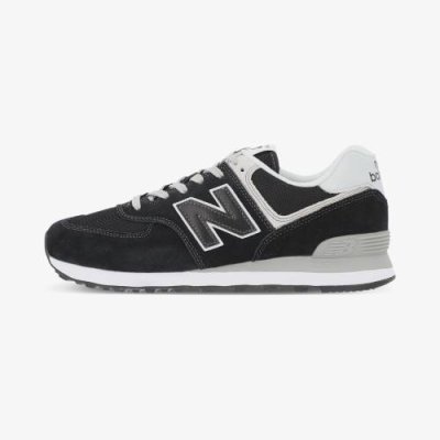 Мужские кроссовки New Balance 574, Черный / Новая коллекция | Одежда, обувь и аксессуары | V4.Ru: Маркетплейс