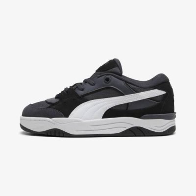 Мужские кеды PUMA Puma-180, Серый / Новая коллекция | Одежда, обувь и аксессуары | V4.Ru: Маркетплейс