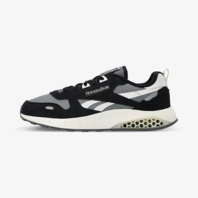 Мужские кроссовки Reebok Classic Leather Hexalite, Серый / Коллекции | Одежда, обувь и аксессуары | V4.Ru: Маркетплейс