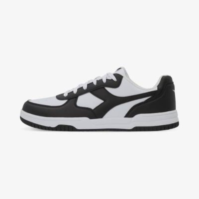 Мужские кроссовки Diadora Raptor Low, Белый / Мужчинам | Одежда, обувь и аксессуары | V4.Ru: Маркетплейс