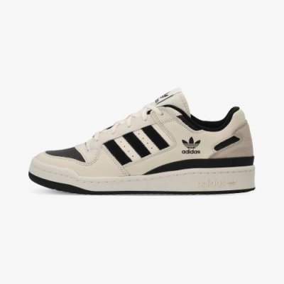 Мужские кеды adidas Forum Low CL, Бежевый / Коллекции | Одежда, обувь и аксессуары | V4.Ru: Маркетплейс