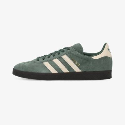 Мужские кеды adidas Gazelle, Зеленый / Скидки | Одежда, обувь и аксессуары | V4.Ru: Маркетплейс