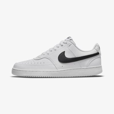 Женские кеды Nike Court Vision Low Better, Белый / Скидки | Одежда, обувь и аксессуары | V4.Ru: Маркетплейс