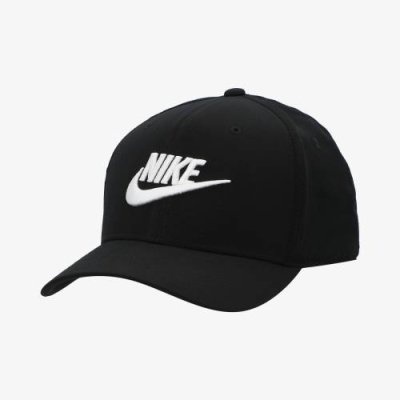 Бейсболка Nike Sportswear, Черный / Скидки | Одежда, обувь и аксессуары | V4.Ru: Маркетплейс