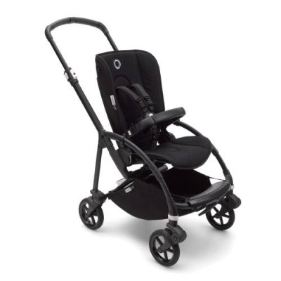 База для коляски Bugaboo Bee6 base BLACK/BLACK / Коляски прогулочные | Одежда, обувь и аксессуары | V4.Ru: Маркетплейс