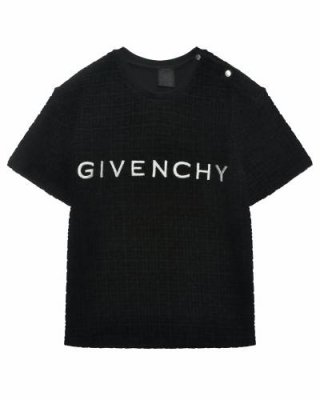 Футболка с лого на груди Givenchy / Футболки, Топы, Майки | Одежда, обувь и аксессуары | V4.Ru: Маркетплейс