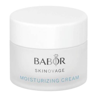 Крем увлажняющий Skinovage Moisturizing Cream BABOR / Уход для лица | Одежда, обувь и аксессуары | V4.Ru: Маркетплейс