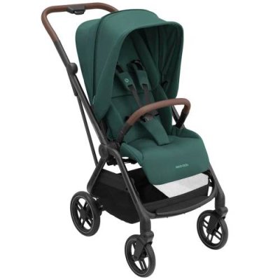 Коляска прогулочная Leona Essential Green Maxi-Cosi / Коляски прогулочные | Одежда, обувь и аксессуары | V4.Ru: Маркетплейс