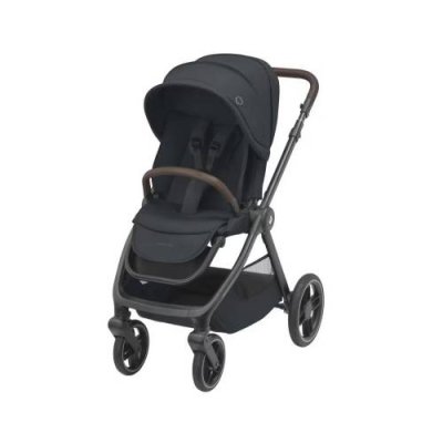 Коляска прогулочная Oxford Essential Graphite Maxi-Cosi / Коляски прогулочные | Одежда, обувь и аксессуары | V4.Ru: Маркетплейс