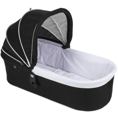 Люлька External Bassinet для Snap Duo / Coal Black Valco Baby / Люльки | Одежда, обувь и аксессуары | V4.Ru: Маркетплейс