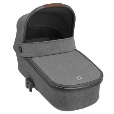 Спальный блок Carrycot Oria Select Grey Maxi-Cosi / Люльки | Одежда, обувь и аксессуары | V4.Ru: Маркетплейс