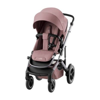 Коляска 2 в 1 SMILE 5Z, Dusty Rose Britax Roemer / Коляски 2 в 1 | Одежда, обувь и аксессуары | V4.Ru: Маркетплейс