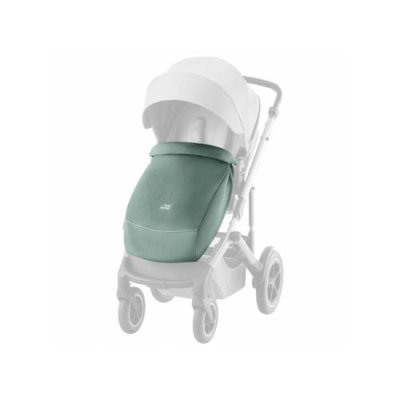 Накидка Britax Roemer на ножки Smile Jade Green / Конверты и муфты | Одежда, обувь и аксессуары | V4.Ru: Маркетплейс