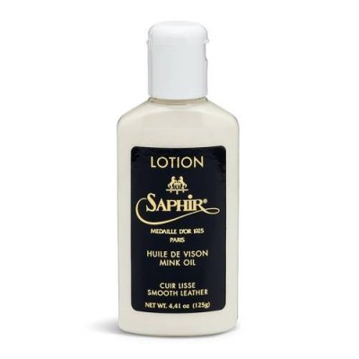 Лосьон LOTION MEDAILLE пластиковый флакон, 125 мл Saphir Médaille dOr / Уход за обувью | Одежда, обувь и аксессуары | V4.Ru: Маркетплейс