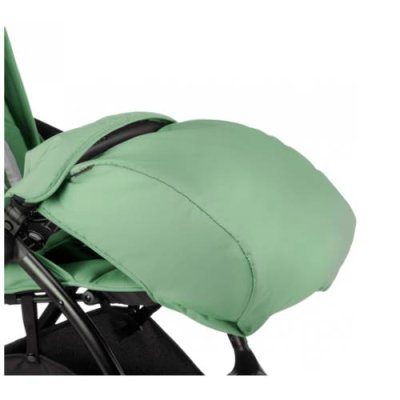 Накидка на ножки Quick, Green Leclerc Baby / Сменные тканевые комплекты | Одежда, обувь и аксессуары | V4.Ru: Маркетплейс