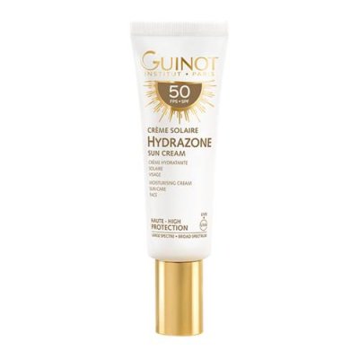 Крем для лица GUINOT Creme Solaire Hydrazone SPF50, 50 ml / Уход для лица | Одежда, обувь и аксессуары | V4.Ru: Маркетплейс