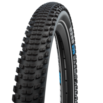 Велопокрышка Schwalbe JOHNNY WATTS 365 Perf, 29x2.60, 67 EPI, 1030 грамм, фолдинговая, камерная, черная, 11654361 / Велопокрышки | Спорт и отдых | V4.Ru: Маркетплейс