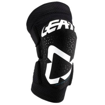 Наколенники Leatt 3DF 5.0 Knee Guard, White/Black, 2024, 5019400550 (Размер: S/M, Цвет: White/Black) / Защита колена | Спорт и отдых | V4.Ru: Маркетплейс