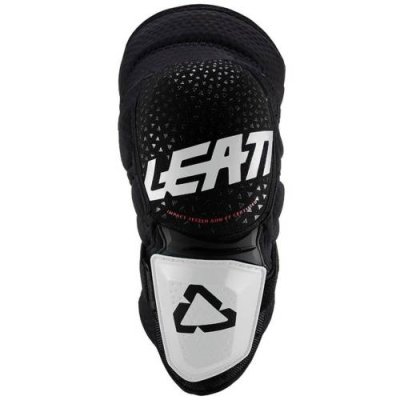 Наколенники Leatt 3DF Hybrid Knee Guard, White/Black, 2024, 5019400671 (Размер: L/XL, Цвет: White/Black) / Защита колена | Спорт и отдых | V4.Ru: Маркетплейс