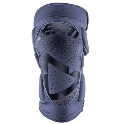 Велонаколенники Leatt 3DF 5.0 Zip Knee Guard, Flint, 2024, 5022141341 (Размер: S/M, Цвет: Flint) / Защита колена | Спорт и отдых | V4.Ru: Маркетплейс