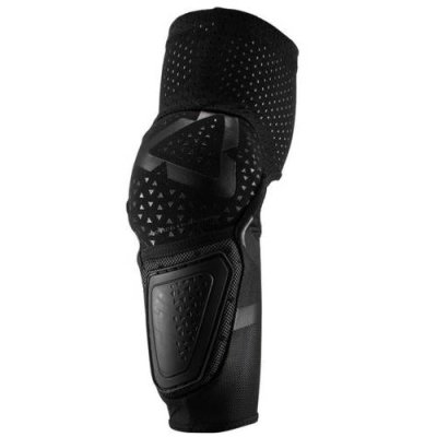 Налокотники Leatt 3DF Hybrid Elbow Guard, Black, 2024, 5019400272 (Размер: S/M, Цвет: черный) / Защита колена | Спорт и отдых | V4.Ru: Маркетплейс