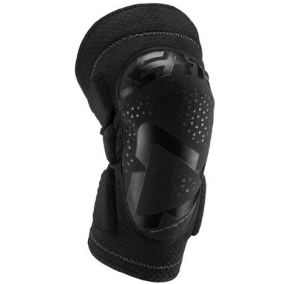 Наколенники Leatt 3DF 5.0 Knee Guard, Black, 2024, 5019400532 (Размер: L/XL, Цвет: черный) / Защита колена | Спорт и отдых | V4.Ru: Маркетплейс