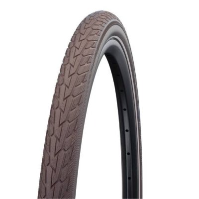 Покрышка Schwalbe 29x1.75 (47-622) ROAD CRUISER K-Guard, TwinSkin CO/CO+RT HS484 SBC 50EPI / Велопокрышки | Спорт и отдых | V4.Ru: Маркетплейс