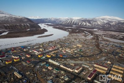 В Якутске стартовал II Арктический конгресс / ЯСИА Якутск Якутск Республика Саха (Якутия)