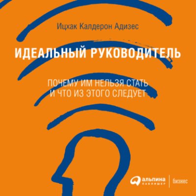 Идеальный руководитель. Почему им нельзя стать и что из этого следует зарубежная деловая литература / Книги | V4.Market