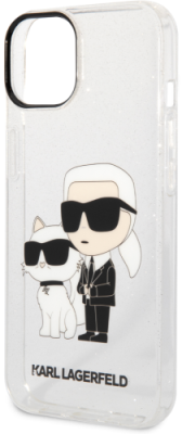 Чехол-накладка Karl Lagerfeld / Чехлы для смартфонов | Электроника | V4.Ru: Маркетплейс