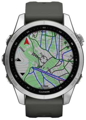 Часы Garmin / Умные часы | Электроника | V4.Ru: Маркетплейс