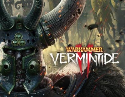 Игра Warhammer: Vermintide 2, (Steam, PC) / Игры | Электроника | V4.Ru: Маркетплейс