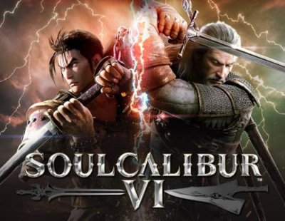 Игра SoulCalibur VI, (Steam, PC) / Игры | Электроника | V4.Ru: Маркетплейс