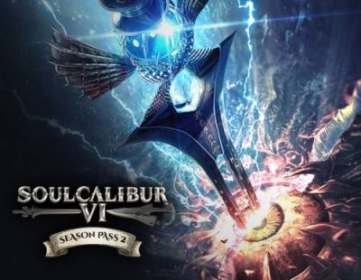 Игра SoulCalibur VI - Season Pass 2, (Steam, PC) / Игры | Электроника | V4.Ru: Маркетплейс