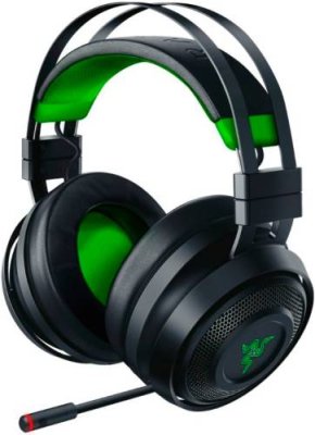 Игровая гарнитура Razer / Беспроводные наушники | Электроника | V4.Ru: Маркетплейс