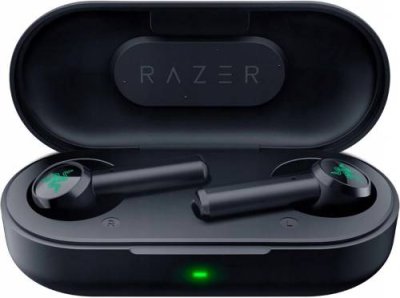 Беспроводные наушники Razer / Беспроводные наушники | Электроника | V4.Ru: Маркетплейс