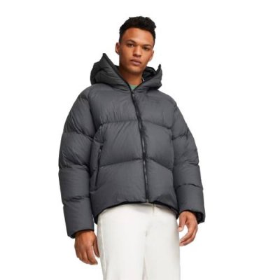 Ripstop Oversized Puffer Jacket / Куртки | Одежда, обувь и аксессуары | V4.Ru: Маркетплейс