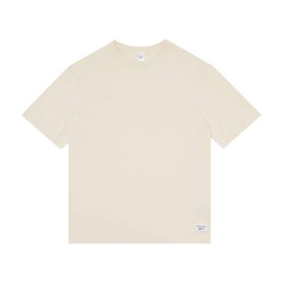 NATURAL DYE TEE / Футболки | Одежда, обувь и аксессуары | V4.Ru: Маркетплейс