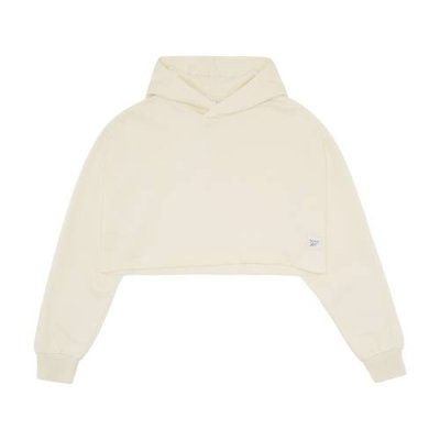 REEBOK CLASSICS NATURAL DYE OVERSIZED LONG HOODIE / Толстовки | Одежда, обувь и аксессуары | V4.Ru: Маркетплейс