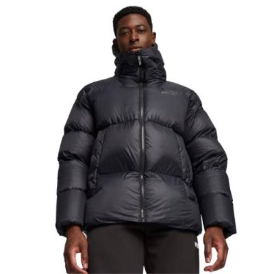 Hooded Ultra Down Puffer Jacket / Куртки | Одежда, обувь и аксессуары | V4.Ru: Маркетплейс