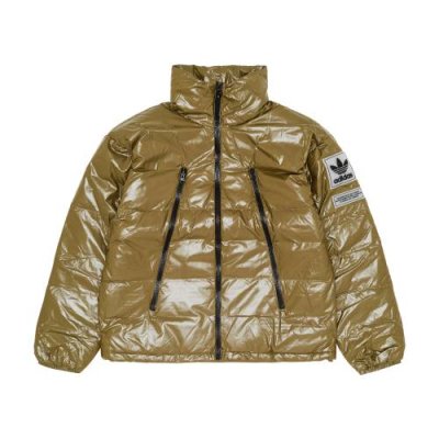 TREFOIL DWN JACKET / Куртки | Одежда, обувь и аксессуары | V4.Ru: Маркетплейс