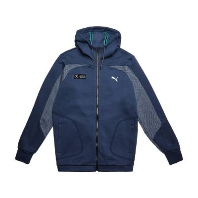 Mercedes AMG F1 Hooded Sweat Jacket / Толстовки | Одежда, обувь и аксессуары | V4.Ru: Маркетплейс