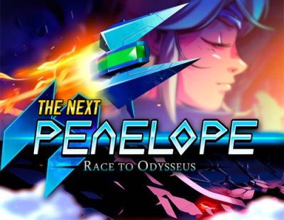 The Next Penelope: Race to Odysseus (PC) / Игры для ПК | Компьютерная техника | V4.Ru: Маркетплейс