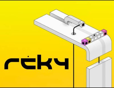 Reky (PC) / Игры для ПК | Компьютерная техника | V4.Ru: Маркетплейс