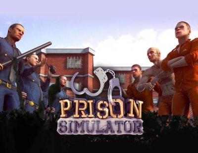 Prison Simulator (PC) / Игры для ПК | Компьютерная техника | V4.Ru: Маркетплейс