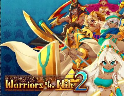 Warriors of the Nile 2 (PC) / Игры для ПК | Компьютерная техника | V4.Ru: Маркетплейс